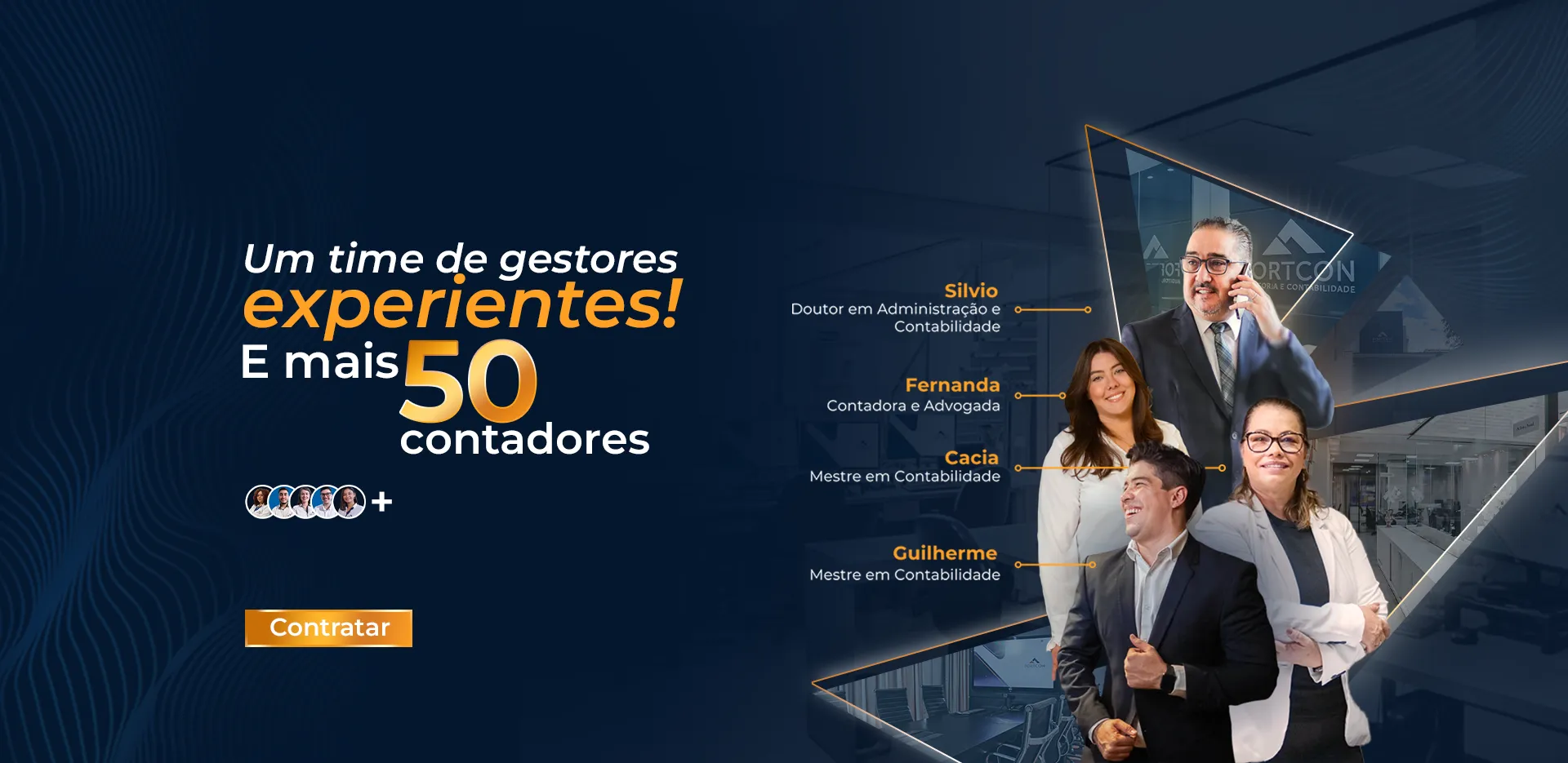Fortcon - Fortaleza Contabilidade